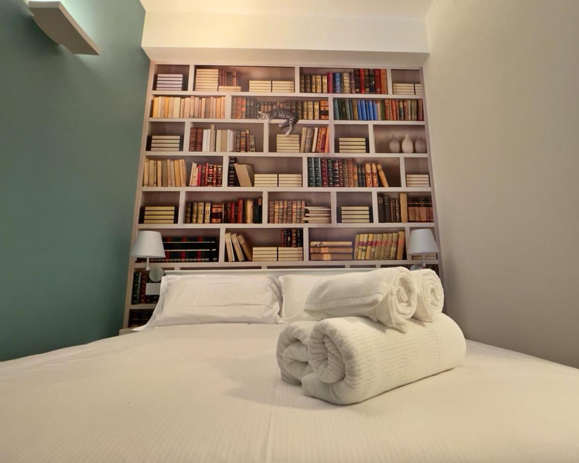 Oreaspiti - Not Only A In Magenta Quarter Apartamento *