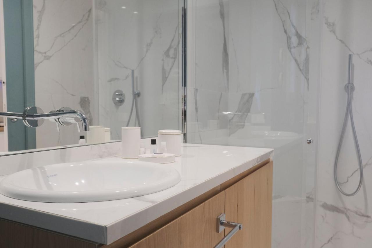 Oreaspiti - Not Only A In Magenta Quarter Apartamento *