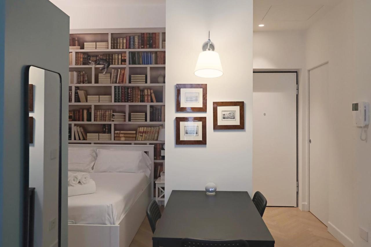 Oreaspiti - Not Only A In Magenta Quarter Apartamento